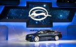 Chevrolet Impala 2014 года